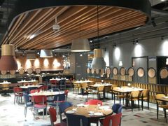 -盒马渔市(平高企业集团·平高广场店)