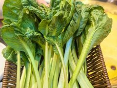 菜-永發發串串火锅馆·烧烤·大排档(传媒大学店)