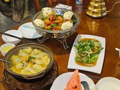 -鼎晟江南·融合江南宴(固戍店)