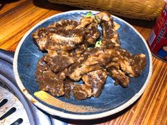 -韩一品韩国料理(柏庐南路店)