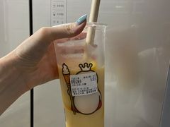 -蜜雪冰城(鼓楼南大街店)