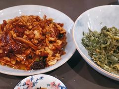 -老淮滨-蚌埠非遗小吃(淮河路店)