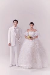 -全城热恋婚纱摄影(优质钻石店)