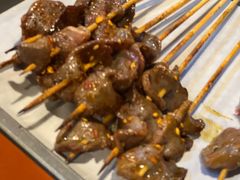 -林二哥宜烤官·宜宾小烧烤