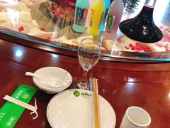 -裕德隆清真饭庄·天津特色菜(东丽店)