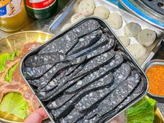 -灶边炉台·东北融合烤肉(南山店)