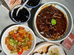 -客家汇·客家传承菜(水库店)