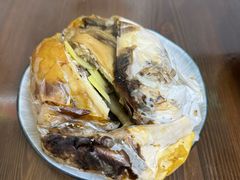 -家烧面馆【南山路知名经典面食】