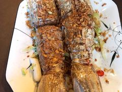 -桥底辣蟹(谢斐道店)