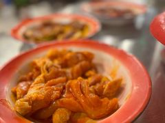 -永安里地摊烤肉(首创店)