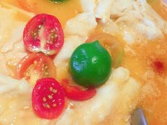 -云海肴·汽锅鸡·云南菜(苏州中心店)