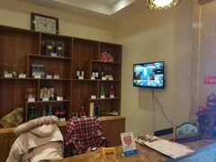 -羊阿公·嘉福烤全羊龙虾馆·家常菜(广益店)