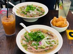 -PHO·5越南牛肉粉(建新路店)