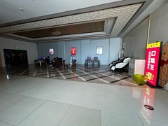 -万达影城(丽江古城杜比全景声店)