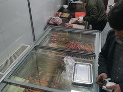 -阿龙烤串