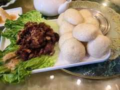 -南来顺饭庄·清真(南菜园店)