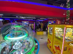 -风云再起游乐汇(北京西单西西友谊店)