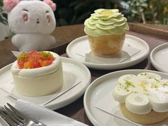 -Ten Olives甜点