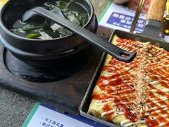 -兰正韩·韩国料理(春熙路店)