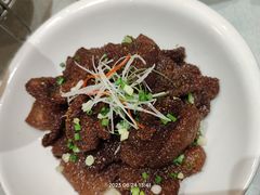 -鸿兴楼酒家(阜阳路店)