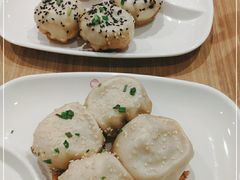 -小杨生煎(龙阳广场店)