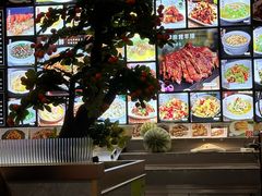 -火龙堂·风味民间菜(文一路店)