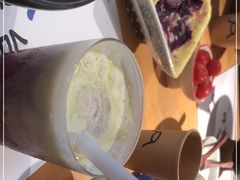 -火山屋台(新街口店)