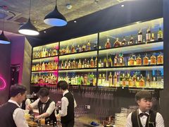 -MOSSO音乐酒吧·live house(南京旗舰店)