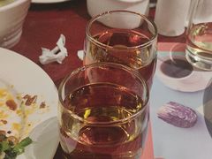 -曙光国际大酒店中餐厅