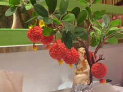 -奔跑吧陕菜·盛世长安(民乐园万达店)