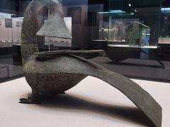 -合浦汉代文化博物馆