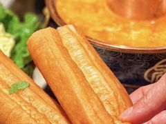 -涮福記·现切牛羊肉火锅(世纪汇店)