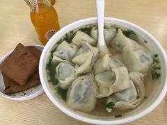 -千里香馄饨王(虹梅路店)