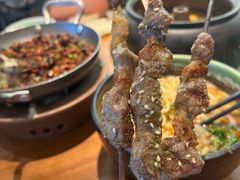 -云海肴·汽锅鸡·云南菜(苏州中心店)