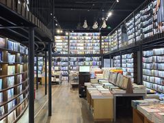 -三联韬奋书店(三里屯店)