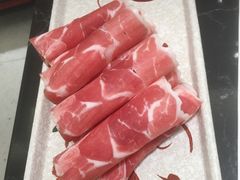 -红鼎豆捞·非遗鲍皇汤火锅(宝丰路店)