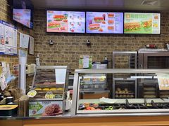 -赛百味SUBWAY(奥城店)