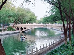 -南长河公园
