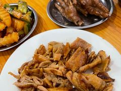 -再回首鸡肉米线(人民路一店)