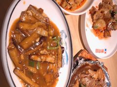 -醉得意·山茶油炒土鸡(石狮泰禾店)