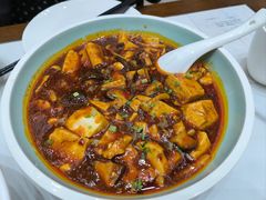 -天龙宝严素食馆(大兴善寺店)