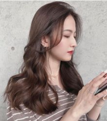 -Hair Co.一间沙龙