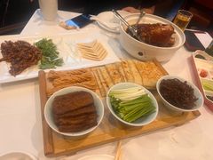 -大鸭梨烤鸭(石佛营店)