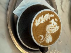-及咖啡GatherCoffee(华申大厦店)