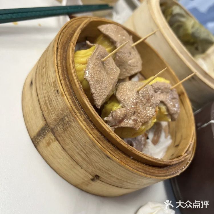 我們去廣州旅遊,住宿附近就有喜勢點,因為網絡有人推薦