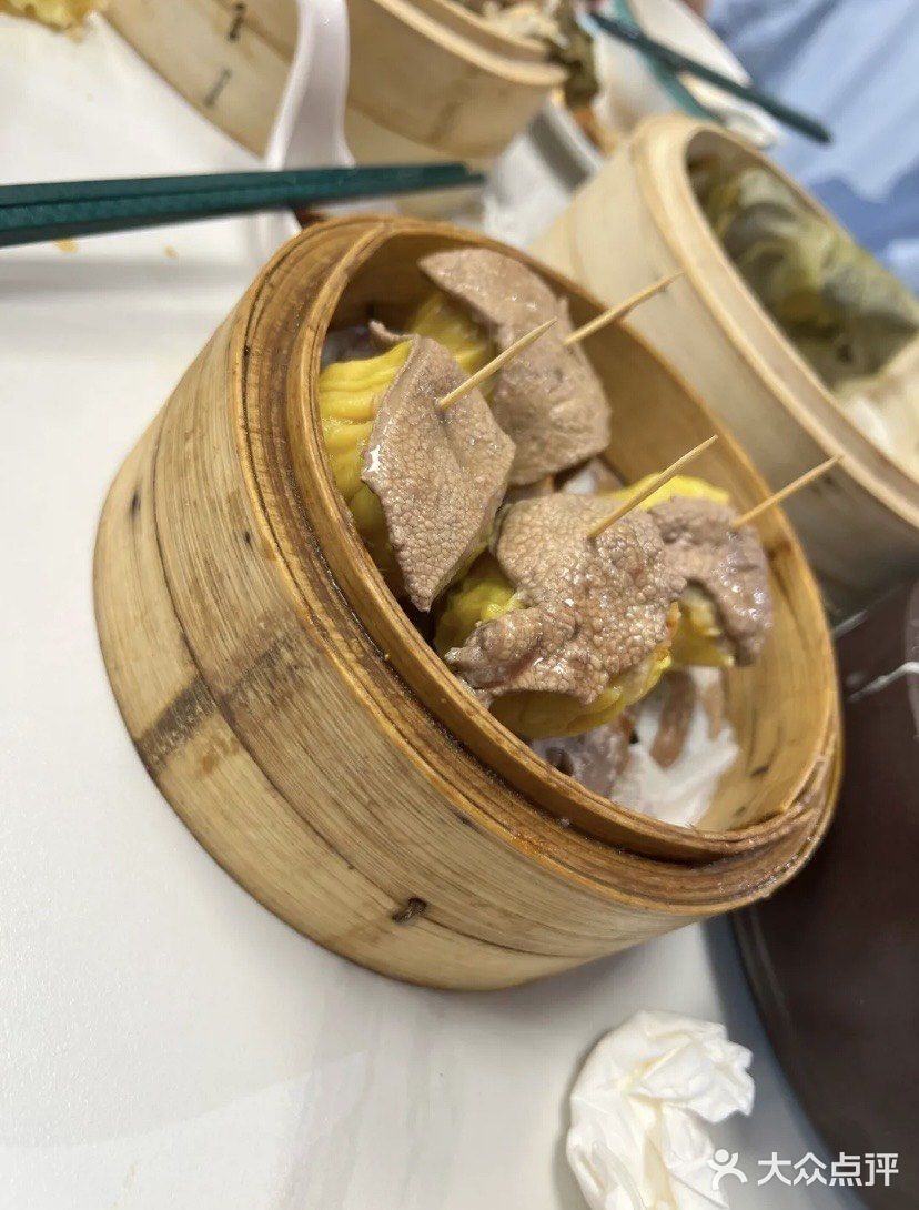 我們去廣州旅遊,住宿附近就有喜勢點,因為網絡有人推薦