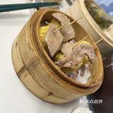 我們去廣州旅遊,住宿附近就有喜勢點,因為網絡有人推薦