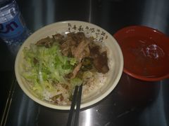 -天津理工大学-学生第2食堂