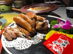 -秋色客家菜(流塘店)