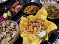 -ibarrel爱杯·bistro&brunch(江宁路店)